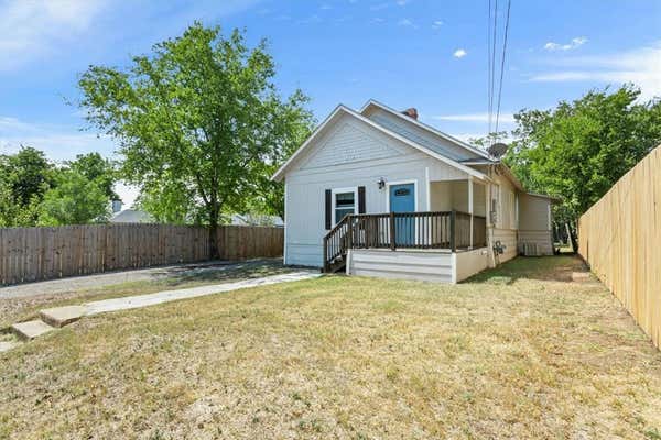 2512 N 20TH ST, WACO, TX 76708 - Image 1