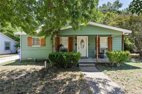 3928 CUMBERLAND AVE, WACO, TX 76707 - Image 1