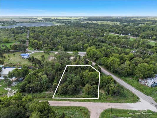 TBD BERNARD AVENUE, MARLIN, TX 76661 - Image 1