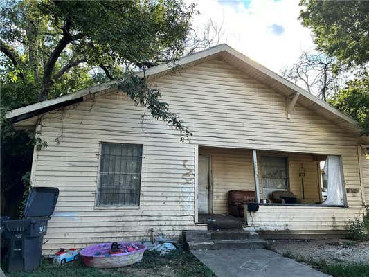 1606 N 9TH ST, WACO, TX 76707 - Image 1