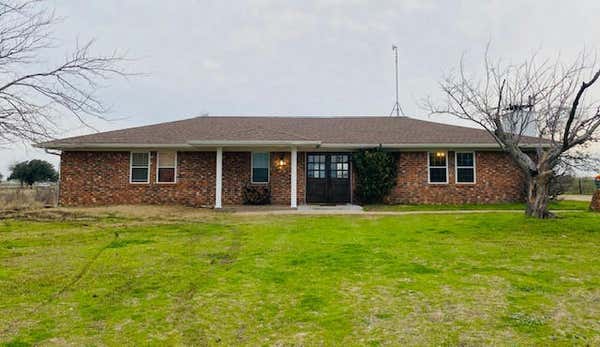 465 HERITAGE PKWY, AXTELL, TX 76624 - Image 1