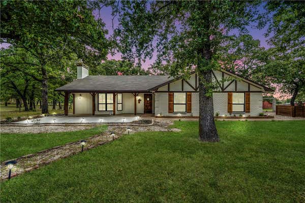 3754 FT GRAHAM RD, WEST, TX 76691 - Image 1