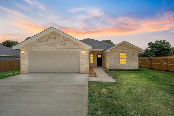 1112 BONGARD CIR, WACO, TX 76705 - Image 1