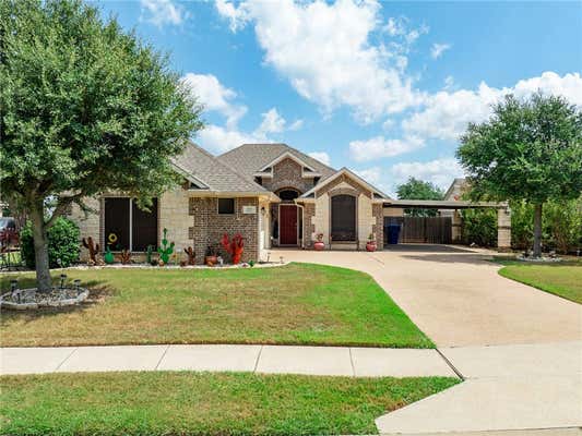 219 OAK MEADOW TRL, MCGREGOR, TX 76657 - Image 1