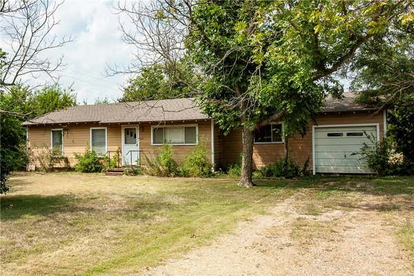 222 S FAIRPARK ST, RIESEL, TX 76682 - Image 1