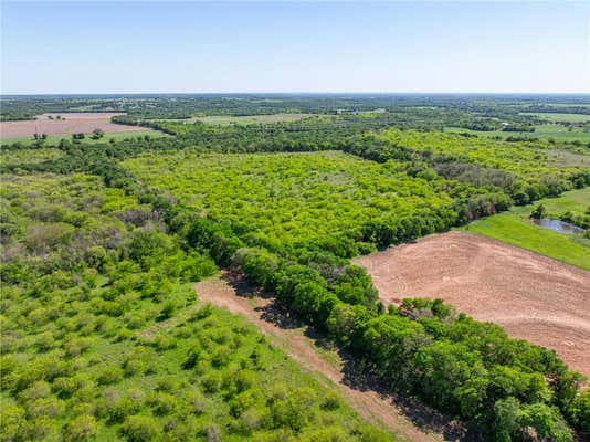 TBD HCR 2302 S, ABBOTT, TX 76621 - Image 1