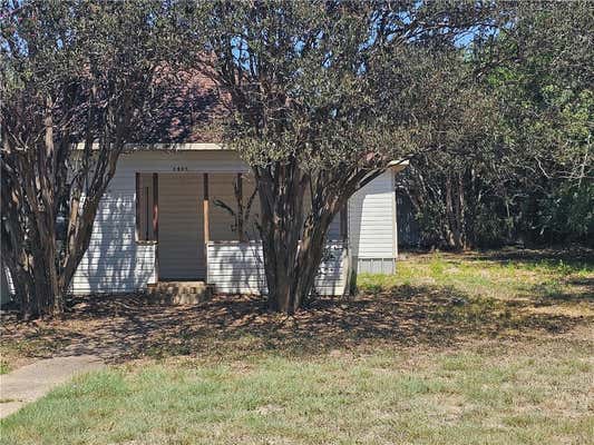 4408 HARRISON ST, WACO, TX 76705 - Image 1