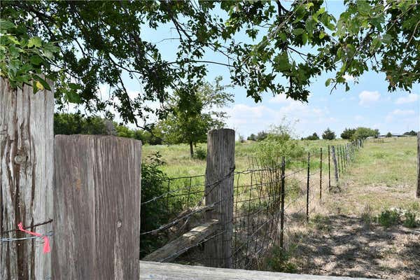 LOT 2 HCR 3363, MOUNT CALM, TX 76673, photo 3 of 10