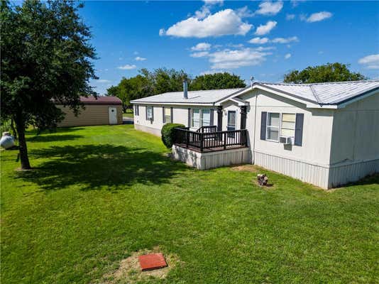 306 CREEKWOOD DR, BLUM, TX 76627 - Image 1