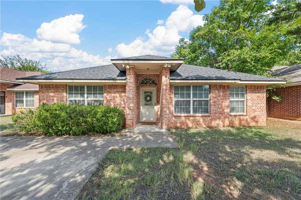 129 N LAKEVIEW DR, WACO, TX 76705 - Image 1