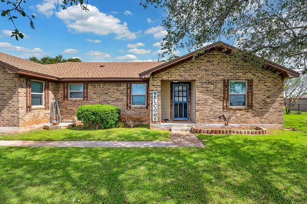 14406 CHINA SPRING RD, CHINA SPRING, TX 76633 - Image 1