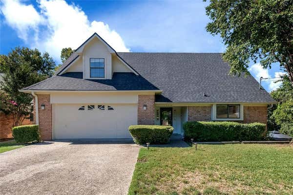 6904 VIKING DR, WACO, TX 76710 - Image 1