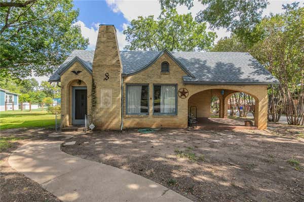 2726 SANGER AVE, WACO, TX 76707 - Image 1