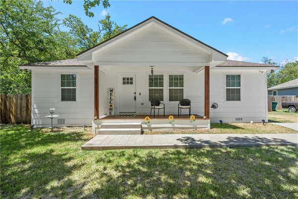 2306 OLD DALLAS RD, WACO, TX 76705 - Image 1