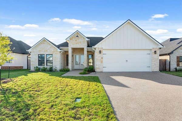 10012 BRAIDED BRIAR LN, WACO, TX 76712 - Image 1