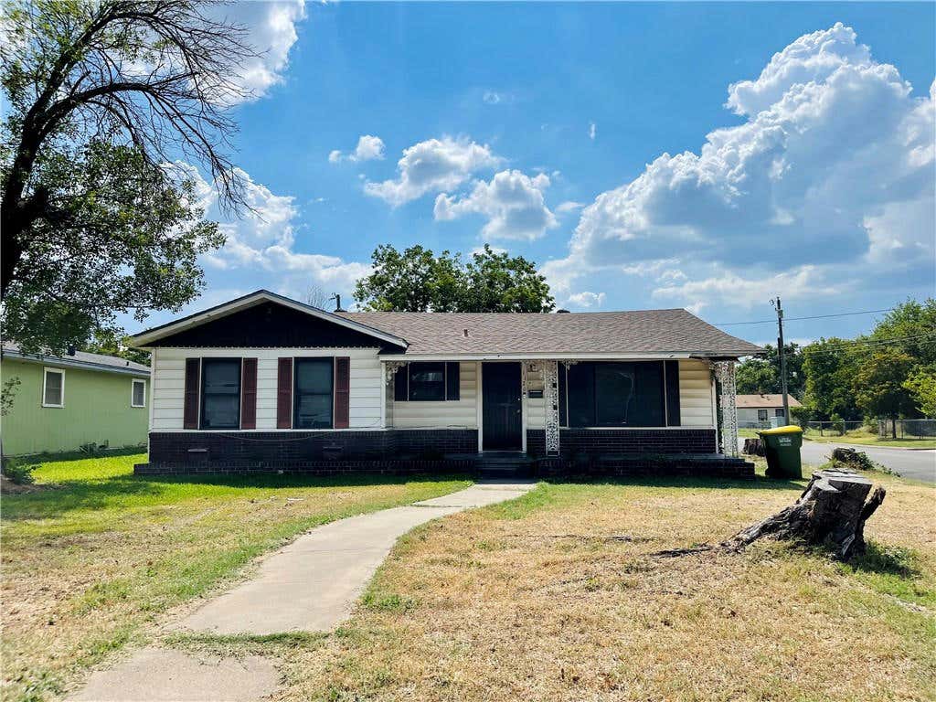 1120 FISHER ST, BELLMEAD, TX 76705, photo 1