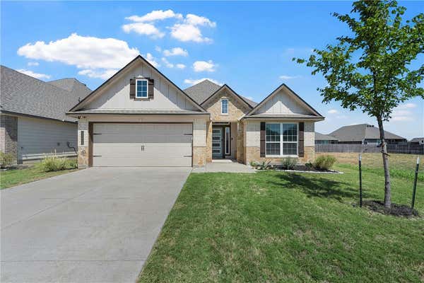 11113 PALLASITE DR, LORENA, TX 76655 - Image 1