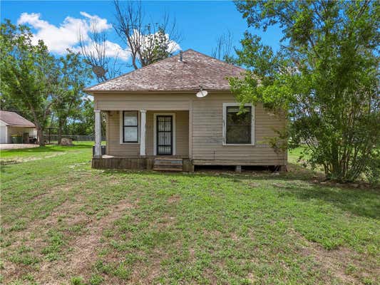 402 E CHARLES ST, RIESEL, TX 76682 - Image 1