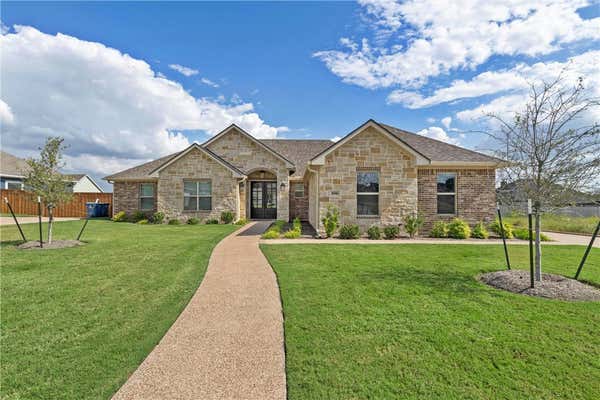 808 FORWARD PASS DR, HEWITT, TX 76643 - Image 1