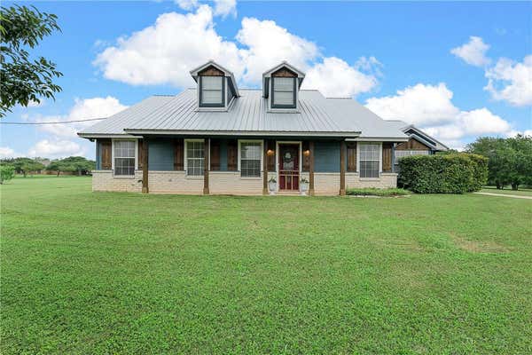 104 CANTON LN, RIESEL, TX 76682 - Image 1