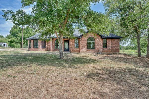 1692 MYNAR RD, WEST, TX 76691 - Image 1