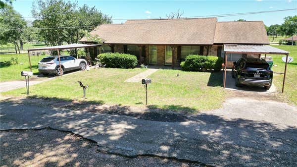 3 W MANNING ST, MADISONVILLE, TX 77864 - Image 1