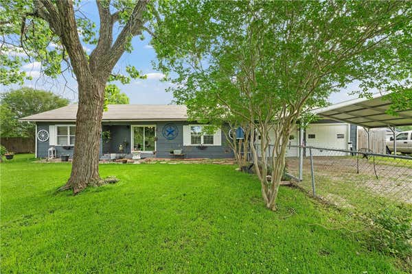 276 RAMSEY LOOP, RIESEL, TX 76682 - Image 1