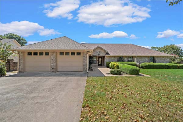 1505 JANE LN, WEST, TX 76691 - Image 1