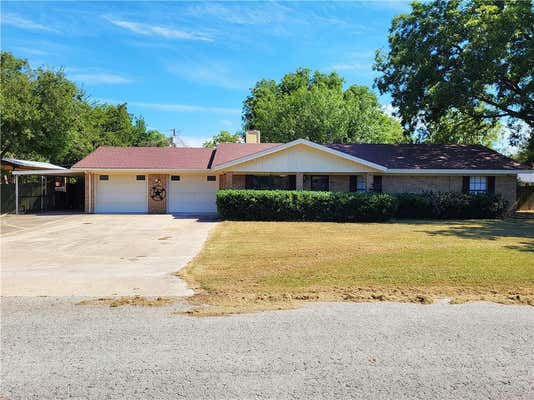 402 ALLISON AVE, GROESBECK, TX 76642 - Image 1