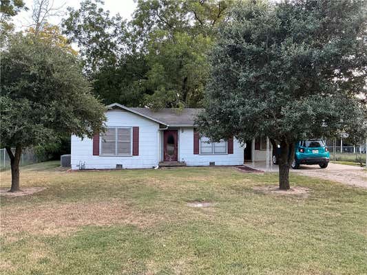 404 E NAVASOTA ST, GROESBECK, TX 76642 - Image 1