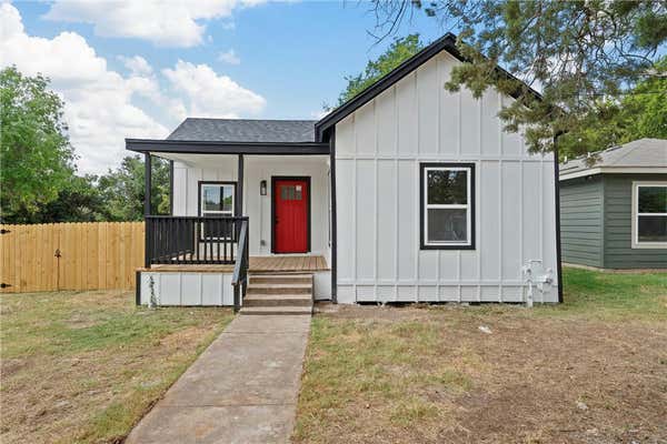 1308 N 6TH ST, WACO, TX 76707 - Image 1