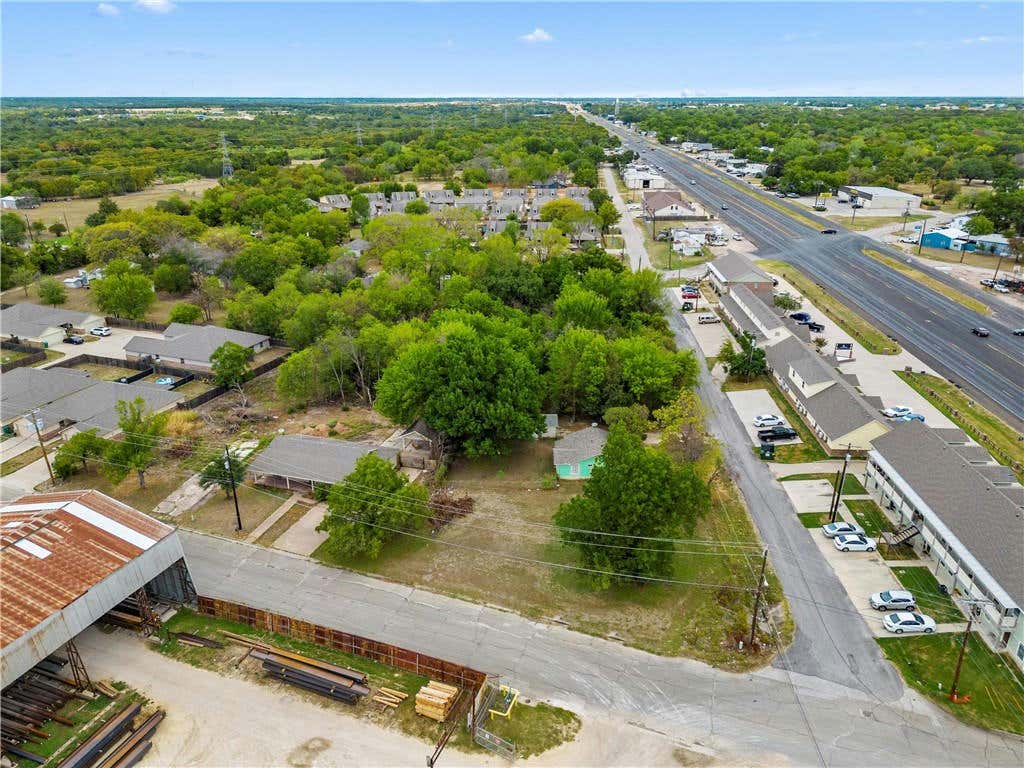 TBD LOT 2 E FROST STREET, WACO, TX 76705, photo 1 of 6