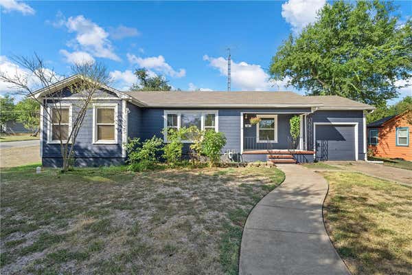 708 N 43RD ST, WACO, TX 76710 - Image 1