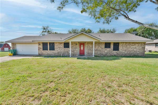 1006 EAGLE DR, EDDY, TX 76524 - Image 1