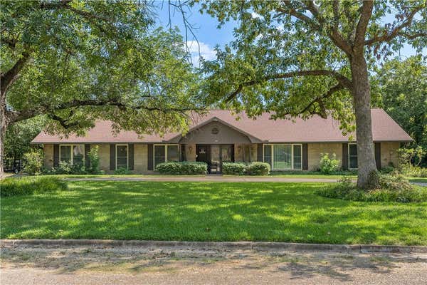 316 PARK LN, MARLIN, TX 76661 - Image 1