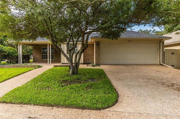 4145 WESTCHESTER DR, WACO, TX 76710 - Image 1