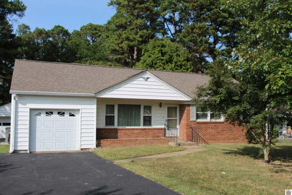 147 CALVERT DR, PADUCAH, KY 42003 - Image 1