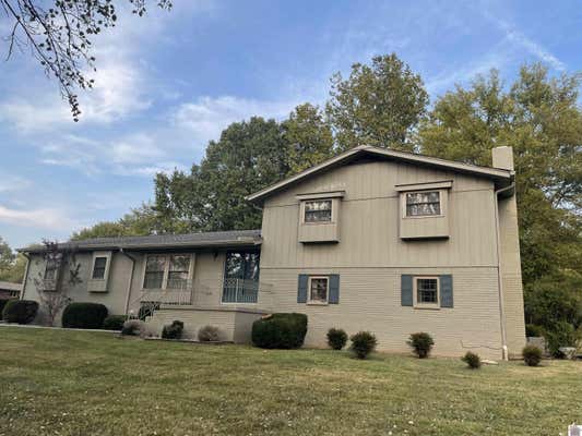 609 W 14TH AVE, CALVERT CITY, KY 42029 - Image 1