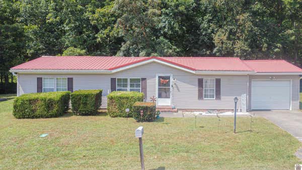 80 PEBBLE CREEK DR, EDDYVILLE, KY 42038 - Image 1