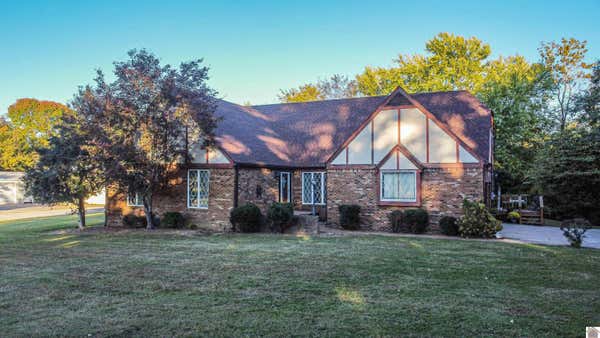 9060 SCALE RD, BENTON, KY 42025 - Image 1