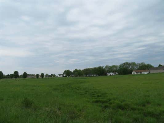 LOT 28 GEORGE WASHINGTON DRIVE, ALMO, KY 42020 - Image 1