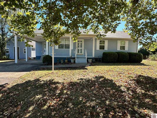 1062 CENTRAL RD, MAYFIELD, KY 42066 - Image 1