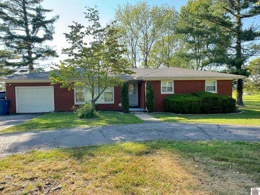 3835 MAXON RD, PADUCAH, KY 42001 - Image 1