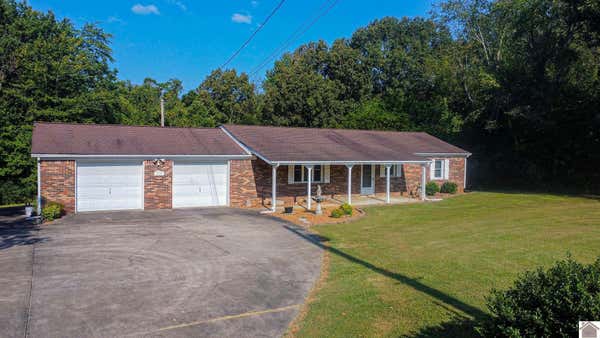 1033 S FRIENDSHIP RD, PADUCAH, KY 42003 - Image 1