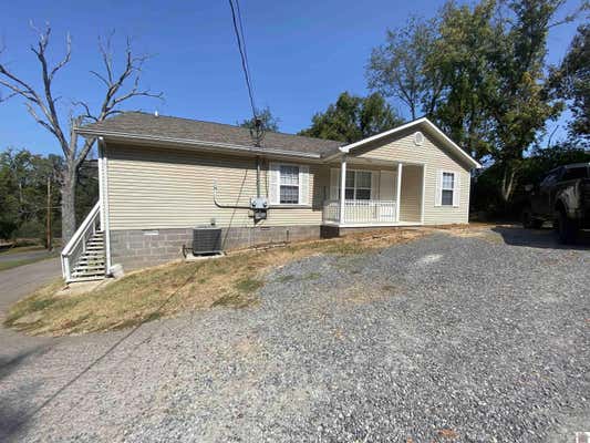 114 LAFAYETTE ST, CADIZ, KY 42211 - Image 1