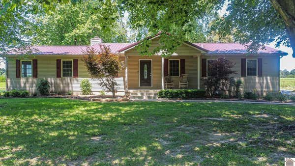 5115 NEW LIBERTY CHURCH RD, KEVIL, KY 42053 - Image 1