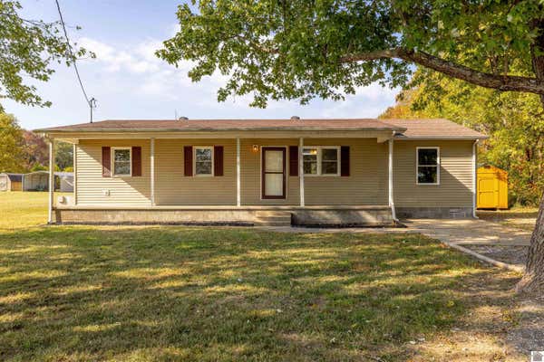 6047 STATE ROUTE 1241, HICKORY, KY 42051 - Image 1