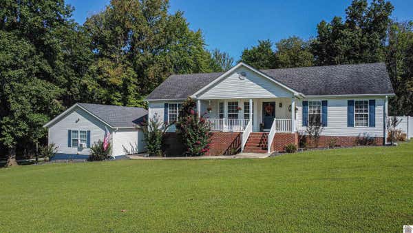 3145 LOVELACEVILLE FLORENCE STA RD W, PADUCAH, KY 42001 - Image 1