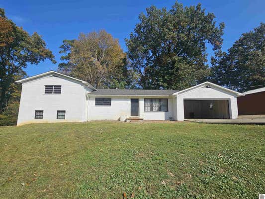 8428 STATE ROUTE 381, SEDALIA, KY 42079 - Image 1