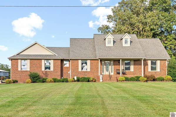 10630 PRINCETON RD, CERULEAN, KY 42215 - Image 1